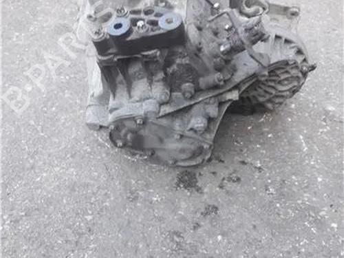 Gearkasse OPEL MERIVA A MPV (X03) 1.7 CDTI (E75) | BP9631959M3 