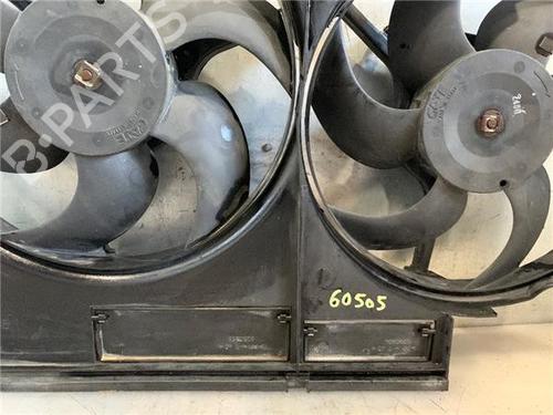 Køleventilator elektrisk LAND ROVER FREELANDER I (L314) 2.0 DI 4x4 | BP30273999M35 