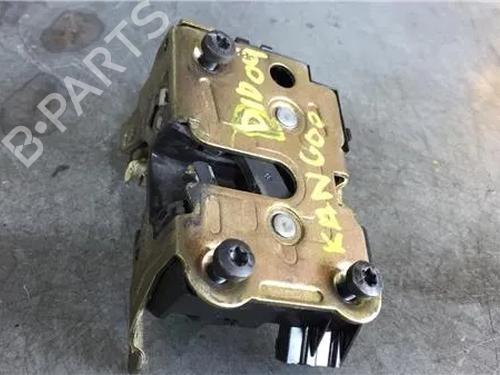 Used Front right lock RENAULT KANGOO (KC0/1_) D 55 1.9 (KC0D) (54 hp) 11362736