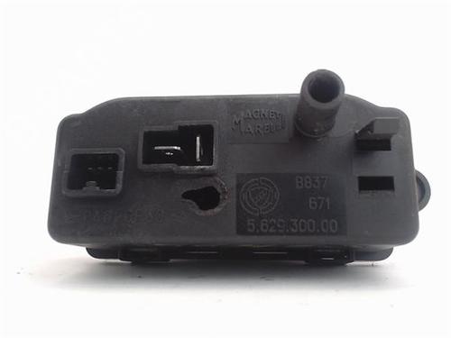 Heater resistor FIAT COUPE (175_) 1.8 16V | BP16926317M108 
