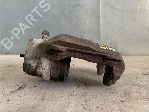 Used Throttle body FORD FIESTA V (JH_, JD_) [2001-2014]  11691574