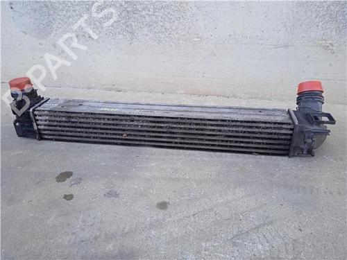 Used Intercooler RENAULT MEGANE III Grandtour (KZ0/1) 1.5 dCi (KZ09, KZ0D, KZ1G, KZ29, KZ14, KZ1W, KZ10, KZ1F,... (110 hp) 23157502