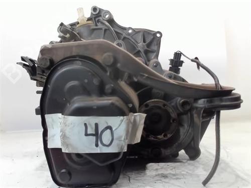 Gearbox SEAT IBIZA IV SC (6J1, 6P5)  | BP17969177M3 