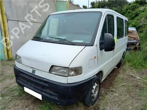 Front left exterior door handle FIAT DUCATO Bus (230_) 1.9 D | BP14340133C128 