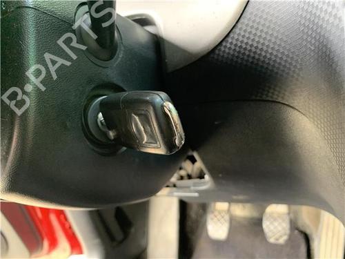 Ignition barrel SEAT ALTEA (5P1) 2.0 TDI 16V | BP33220207M48 - Image 5