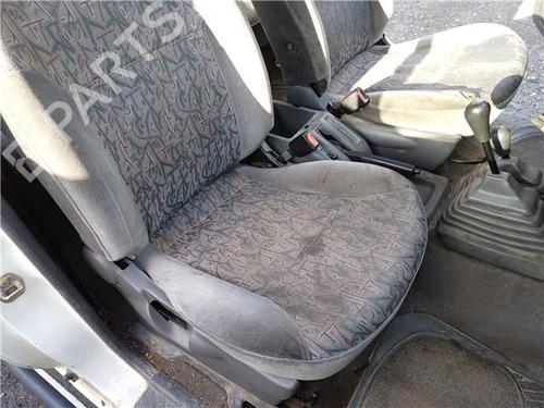 Used Right front seat NISSAN TERRANO II (R20) 2.7 TD 4WD (101 hp) 22334458