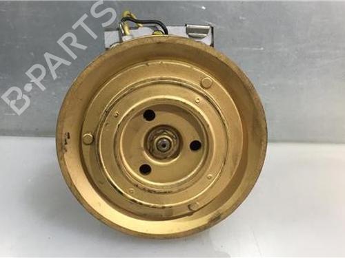 Used AC compressor SAAB 9000 [1985-1998]  12127318