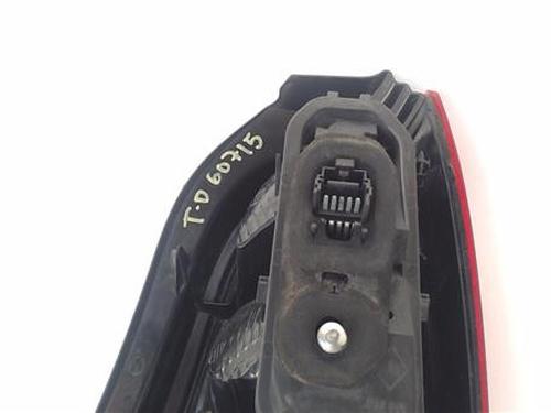 Right taillight RENAULT TWINGO II (CN0_) 1.2 16V (CN04, CN0B) | BP30555332C35 