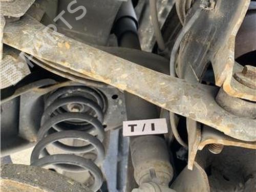 Used Left rear shock absorber Left rear shock absorber FORD C-MAX II (DXA/CB7, DXA/CEU) [2010-2019] 29259867 29259867