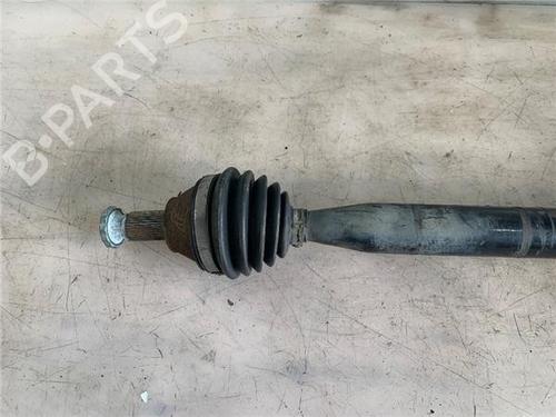 Right front driveshaft SEAT IBIZA III (6L1) 1.4 16V | BP13927154M39 