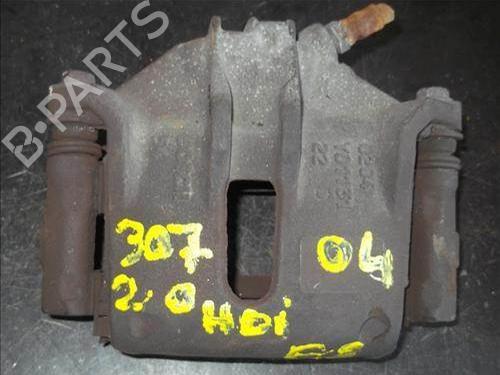 Used Other PEUGEOT 307 (3A/C) 2.0 HDi 90 (90 hp) 14335809