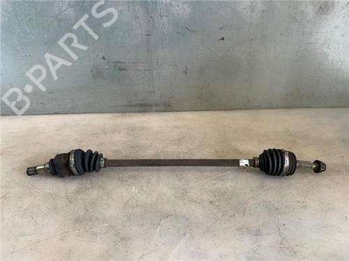 Used Right front driveshaft PEUGEOT 107 (PM_, PN_) 1.0 (68 hp) 22231953