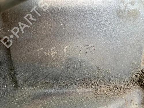 Engine RENAULT LAGUNA II (BG0/1_)  | BP13051310M1 