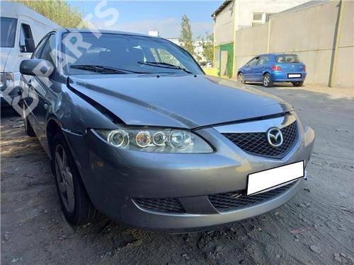 Used Parts MAZDA 6 Saloon (GG)  1.8  1037664