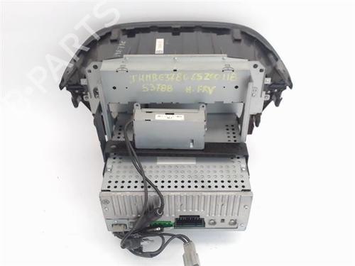 Radio HONDA FR-V (BE)  | BP16813251E6 