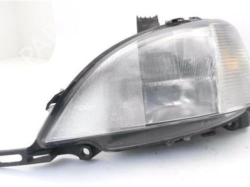 Left headlight MERCEDES-BENZ M-CLASS (W163) ML 320 (163.154) | BP36778134C28  - Image 10