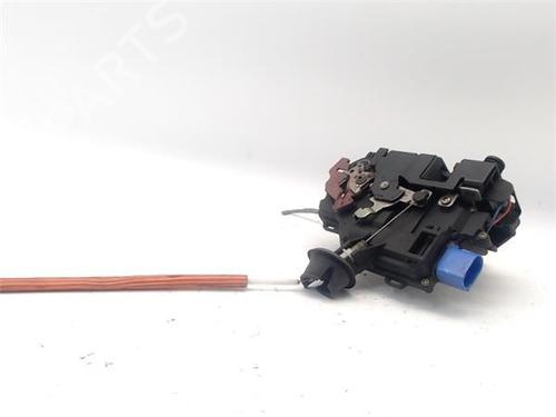 Front right lock AUDI A3 (8P1)  | BP25718877C97 