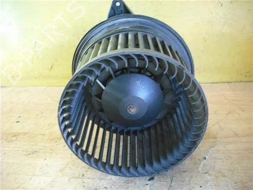 Heater blower motor FORD FOCUS I (DAW, DBW)  | BP9635093M62 