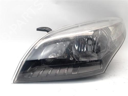 Used Left headlight RENAULT MEGANE III Grandtour (KZ0/1) 1.5 dCi (KZ09, KZ0D, KZ1G, KZ29, KZ14, KZ1W, KZ10, KZ1F,... (110 hp) 23157488