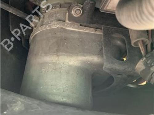 Steering pump SKODA FABIA II (542) 1.4 TDI | BP32450915M99 