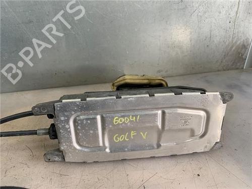 Gear lever VW GOLF V (1K1) 1.9 TDI | BP24446141M90 