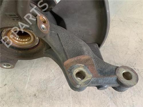 Left front steering knuckle MAZDA 2 (DE_, DH_) 1.4 MZR-CD | BP29135301M25 - Image 10