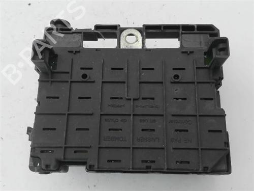 Other PEUGEOT 307 (3A/C) 1.6 HDi 110 | BP14339955O1 