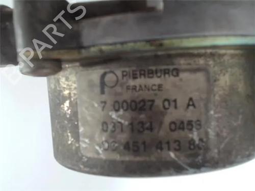 Vacuum pump CITROËN JUMPER I Van (244) 2.0 HDi | BP12135596M80 