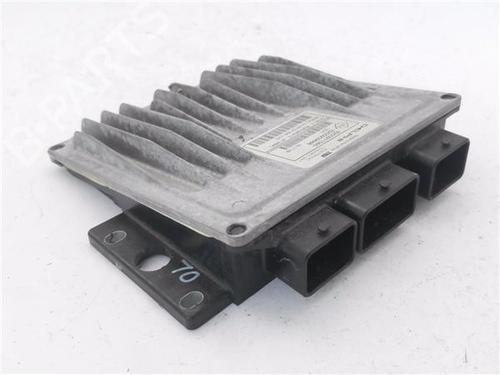 Used Electronic module Electronic module RENAULT CLIO III (BR0/1, CR0/1) [2005-2014] 32389081 32389081