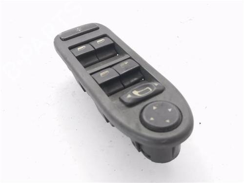 Venstre Foran elrute bryter CITROËN C5 I (DC_) 2.0 HDi (DCRHZB, DCRHZE) | BP29754469I27 