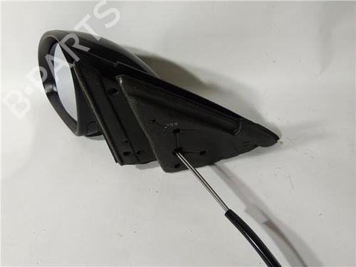 Left mirror SEAT IBIZA III (6L1)  | BP13049691C26 