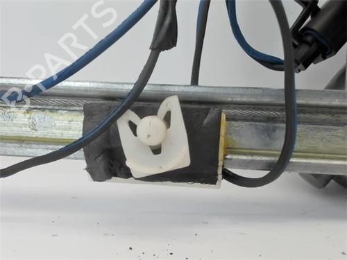 Rear left window mechanism RENAULT MODUS / GRAND MODUS (F/JP0_)  | BP17969265C24 