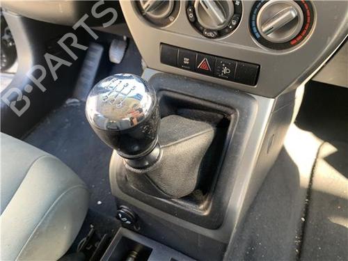 Gear lever JEEP COMPASS (MK49) 2.0 CRD | BP32418034M90