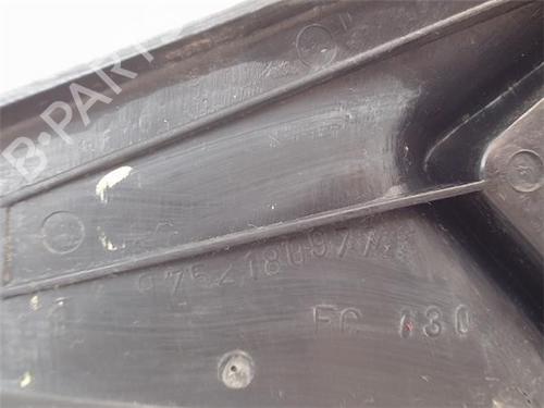 Right mirror PEUGEOT 205 I (741A/C) 1.3 | BP10571797C27 