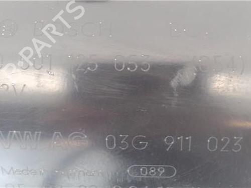 Starter AUDI A4 B7 (8EC) 2.0 TDI 16V | BP34237420M8  - Image 10