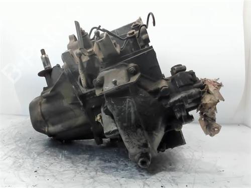Gearbox CITROËN ZX (N2)  | BP13050450M3 