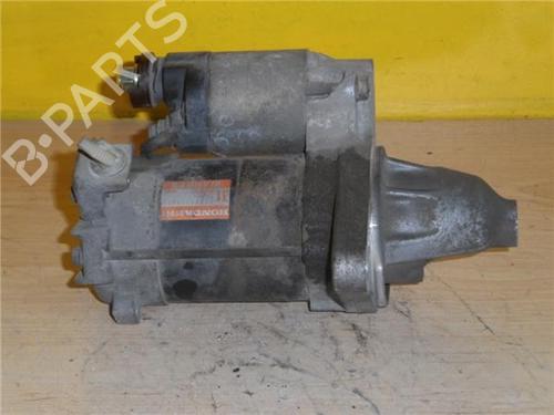 Starter HONDA CIVIC VII Hatchback (EU, EP, EV) 1.6 i (EP2, EU8, EU6) | BP9685077M8 