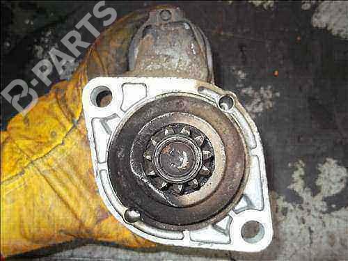 Starter SEAT LEON (1M1) 1.9 TDI | BP9660841M8 