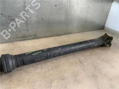 Driveshaft LAND ROVER DISCOVERY III (L319) 2.7 TD 4x4 | BP25977336M37
