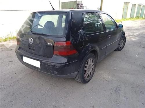 AC compressor VW GOLF IV (1J1) 1.9 TDI | BP26445901M34 
