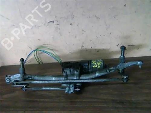 Viskermotor vindrute CITROËN BERLINGO Box Body/MPV (B9) 1.6 HDi 90 (92 hp) 12108402