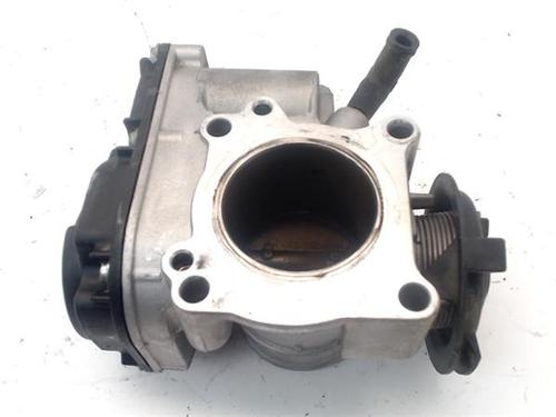 Throttle body CHEVROLET MATIZ (M200, M250) 1.0 LPG | BP22202528M82 