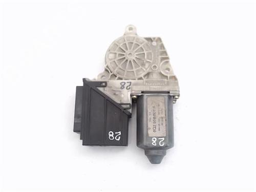 Right front window motor SEAT IBIZA III (6L1)  | BP13521609E20 