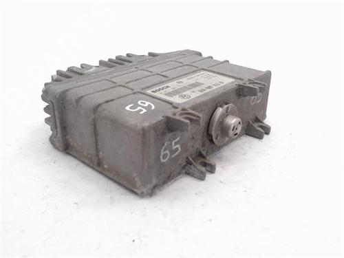Used Electronic module SEAT IBIZA II (6K1) [1993-2002]  13050766