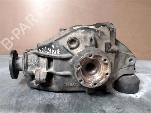 Rear differential BMW 3 (E46) 320 d | BP15684366M24 