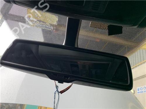 Used Rear mirror VW GOLF VII (5G1, BQ1, BE1, BE2) 1.4 GTE Hybrid (204 hp) 29281038