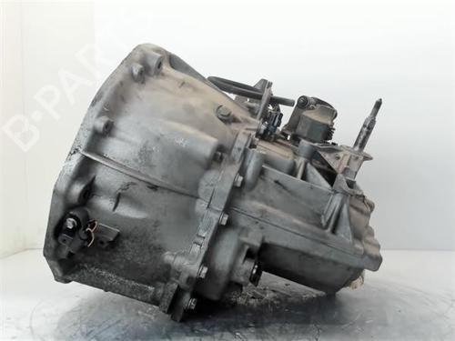 Gearbox RENAULT LAGUNA I (B56_, 556_) | BP17969169M3