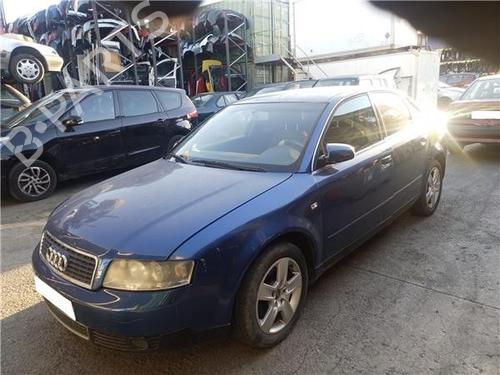 Brugte AUDI A4 B6 (8E2) 2.5 TDI (155 hp) 4362150