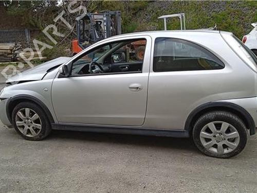 Front wiper motor OPEL CORSA C (X01)  | BP23169082M29 