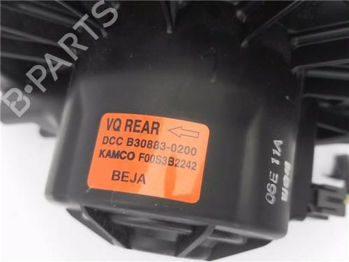 Heater blower motor KIA CARNIVAL / GRAND CARNIVAL III (VQ) 2.9 CRDi | BP25719144M62 